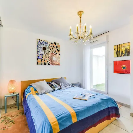 Cap Marine.4 Appartement *